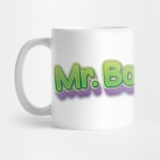 Mr Bojangles(Nina Simone) Mug